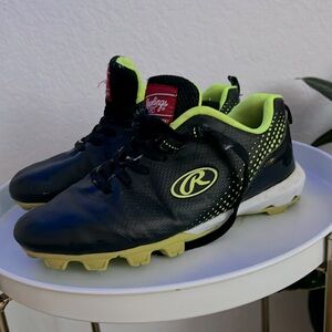 Rawlings cleats